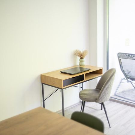 Oazis Apartman Zalakaros Esterno foto
