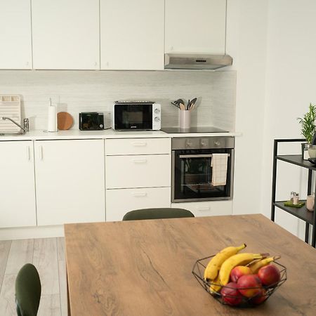 Oazis Apartman Zalakaros Esterno foto