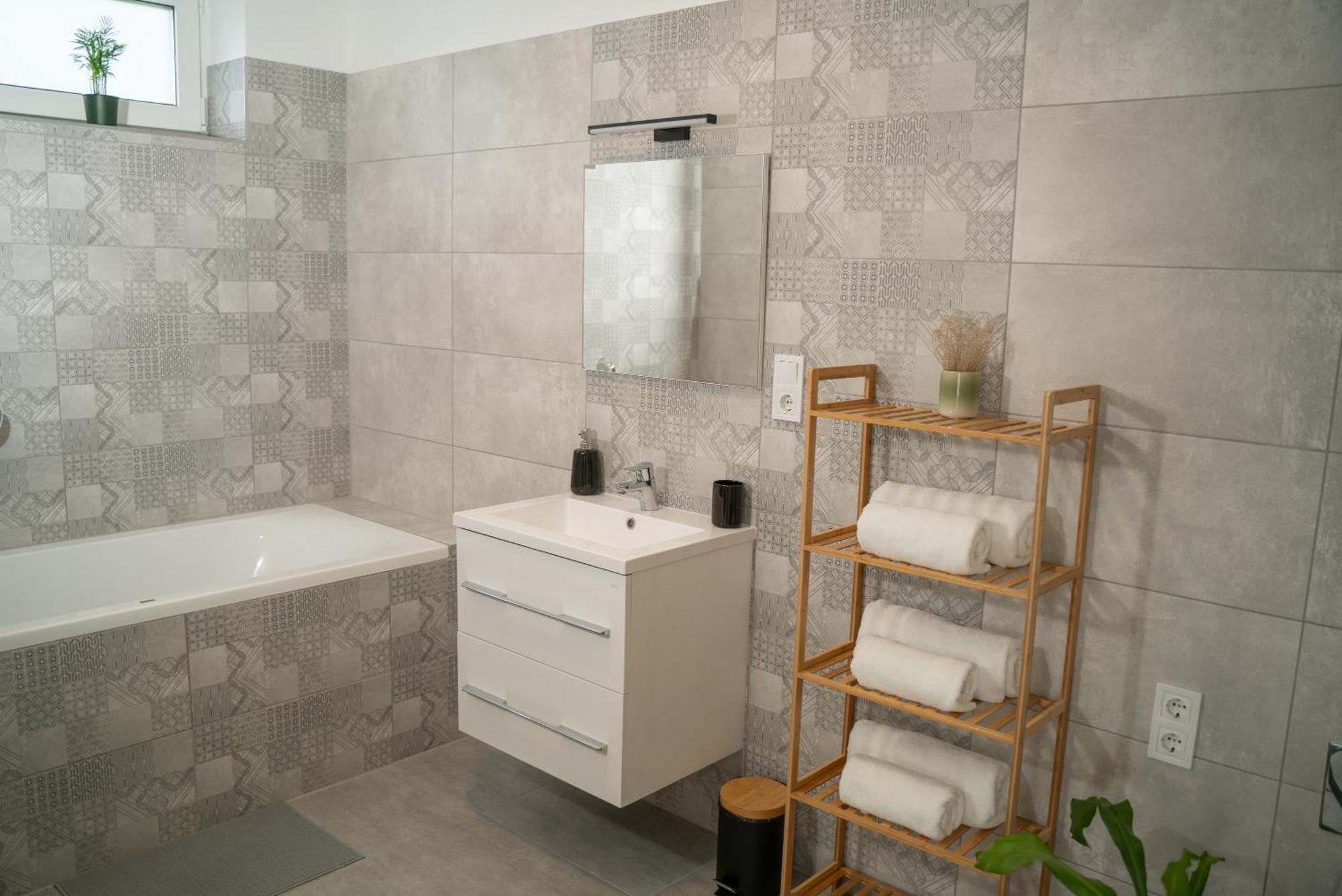 Oazis Apartman Zalakaros Esterno foto