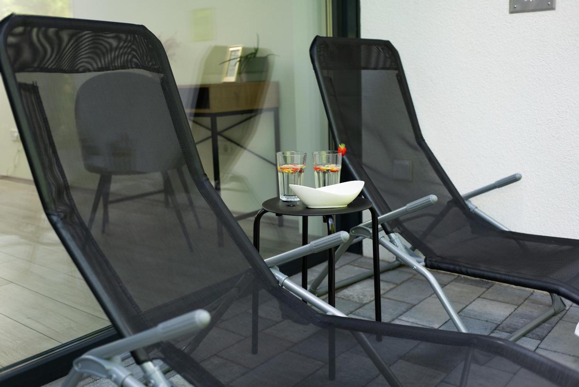 Oazis Apartman Zalakaros Esterno foto