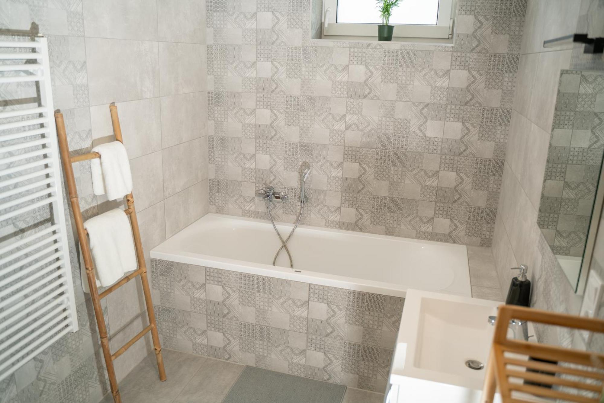 Oazis Apartman Zalakaros Esterno foto