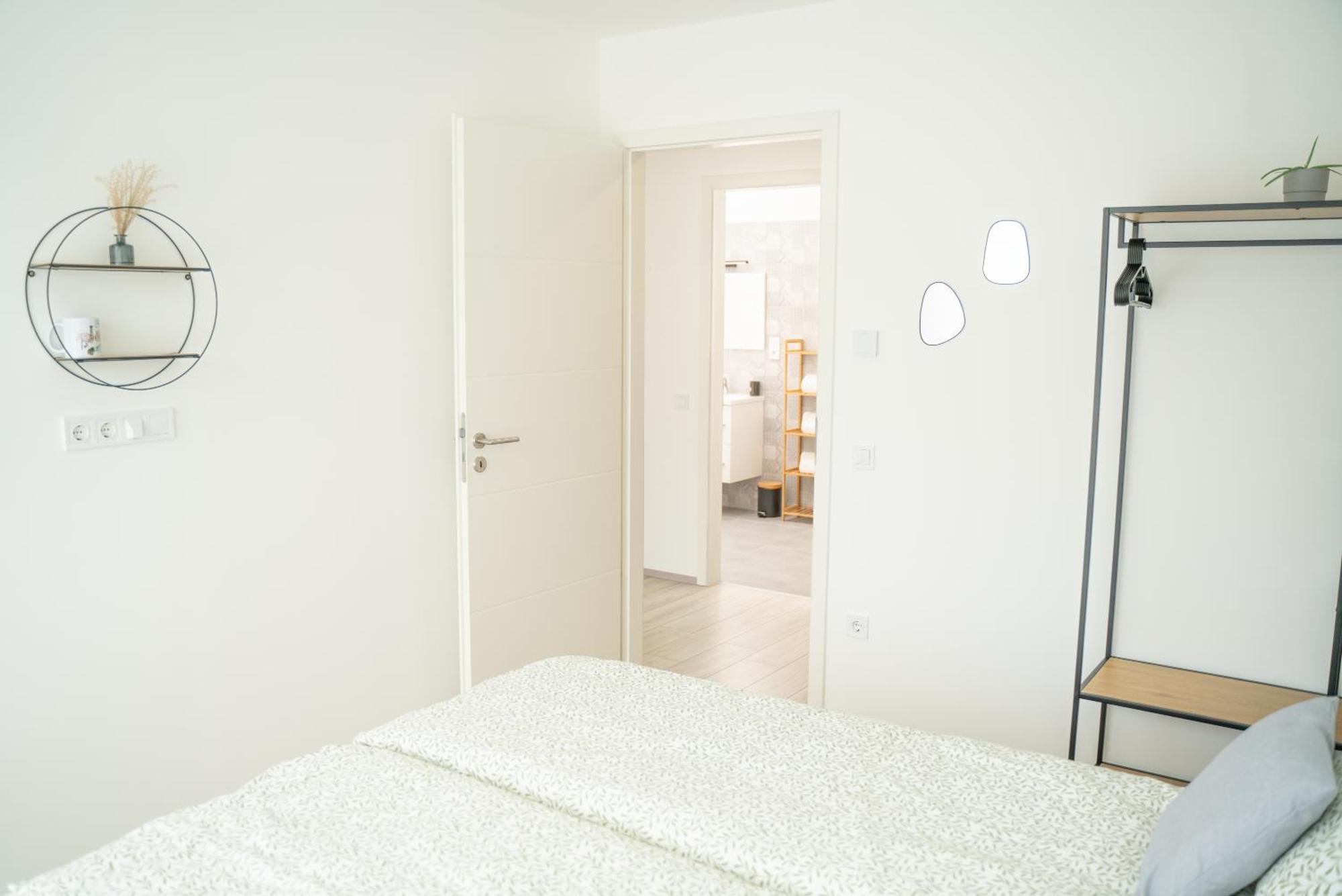 Oazis Apartman Zalakaros Esterno foto